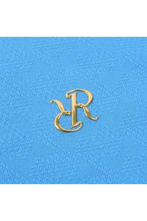 画像4: レザレクション｜Resurrection メンズ GMジャガードモックネック{-BFS}