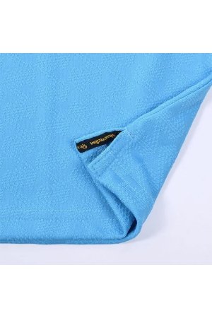 画像5: レザレクション｜Resurrection メンズ GMジャガードモックネック{-BFS}