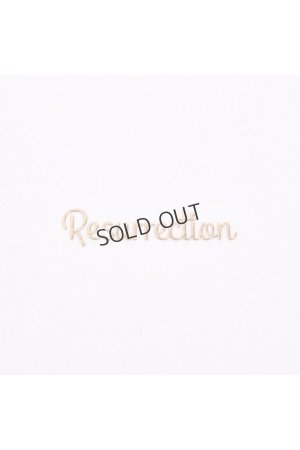 画像5: {SOLD}レザレクション｜Resurrection メンズ GMジャガードハーフジップシャツ{-BFS}