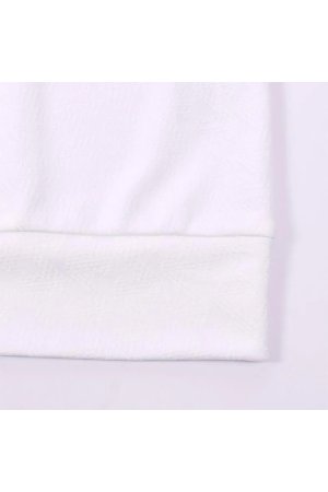 画像6: レザレクション｜Resurrection メンズ GMジャガードハーフジップシャツ{-BFS}