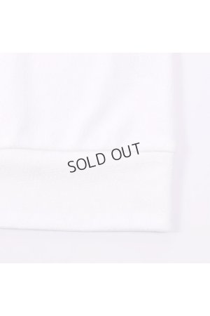 画像6: {SOLD}レザレクション｜Resurrection メンズ GMジャガードハーフジップシャツ{-BFS}
