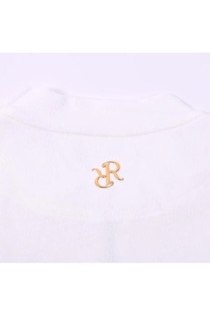 画像7: レザレクション｜Resurrection メンズ GMジャガードハーフジップシャツ{-BFS}