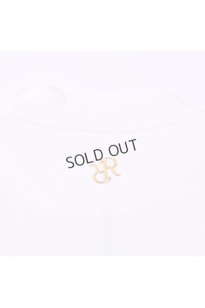画像7: {SOLD}レザレクション｜Resurrection メンズ GMジャガードハーフジップシャツ{-BFS}