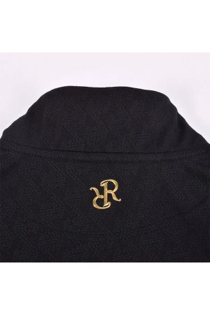 画像8: レザレクション｜Resurrection メンズ GMジャガードスタンドカラージャケット{-BFA}