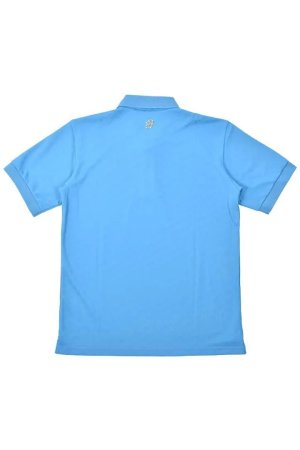 画像2: レザレクション｜Resurrection メンズ GMジャガードポロシャツ{-BFS}