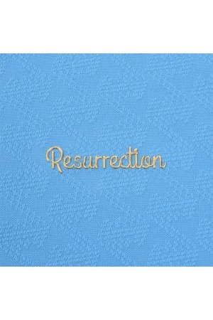 画像6: レザレクション｜Resurrection メンズ GMジャガードポロシャツ{-BFS}