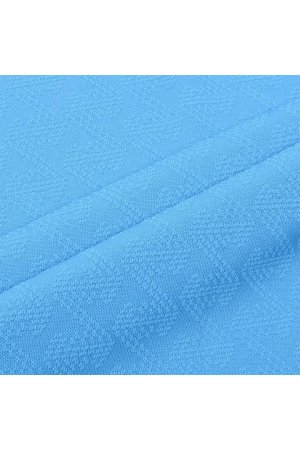 画像10: レザレクション｜Resurrection メンズ GMジャガードポロシャツ{-BFS}