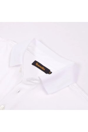 画像5: レザレクション｜Resurrection メンズ GMジャガードポロシャツ{-BFS}