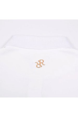 画像7: レザレクション｜Resurrection メンズ GMジャガードポロシャツ{-BFS}