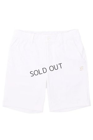 画像1: {SOLD}レザレクション｜Resurrection メンズ GMジャガードショートパンツ{-BFS}
