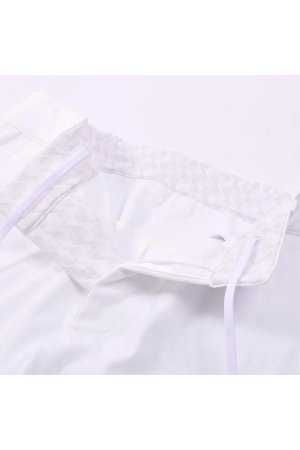 画像6: レザレクション｜Resurrection メンズ GMジャガードショートパンツ{-BFS}