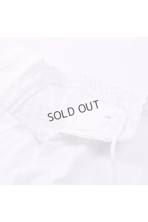 画像6: {SOLD}レザレクション｜Resurrection メンズ GMジャガードショートパンツ{-BFS}