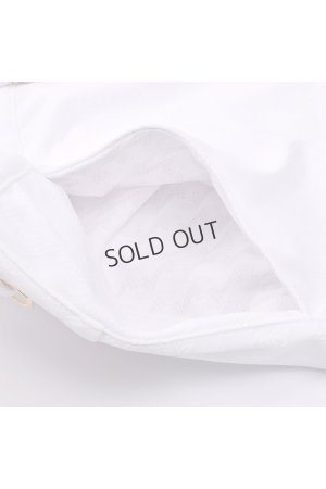 画像7: {SOLD}レザレクション｜Resurrection メンズ GMジャガードショートパンツ{-BFS}