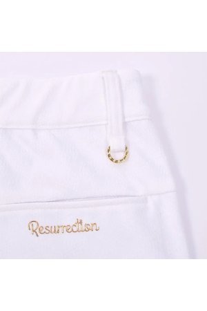 画像8: レザレクション｜Resurrection メンズ GMジャガードショートパンツ{-BFS}