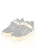   GIUSEPPE ZANOTTI ジュゼッペザノッティ LONDON SC UOMO VERONICA{-AEA}