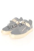 {SOLD}GIUSEPPE ZANOTTI ジュゼッペザノッティ LONDON SC UOMO VERONICA{-AEA}