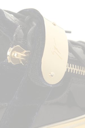 画像4:   GIUSEPPE ZANOTTI ジュゼッペザノッティ LONDON SC UOMO VERONICA{-AEA}