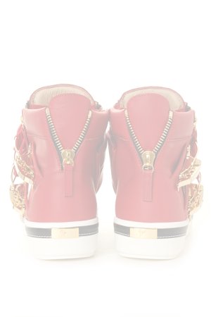 画像3:   GIUSEPPE ZANOTTI ジュゼッペザノッティ ACE TR UOMO BIREL/VAGUE{-AEA}