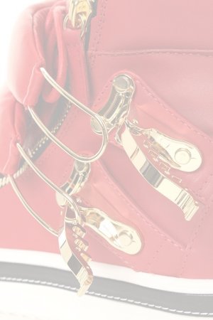 画像4:   GIUSEPPE ZANOTTI ジュゼッペザノッティ ACE TR UOMO BIREL/VAGUE{-AEA}