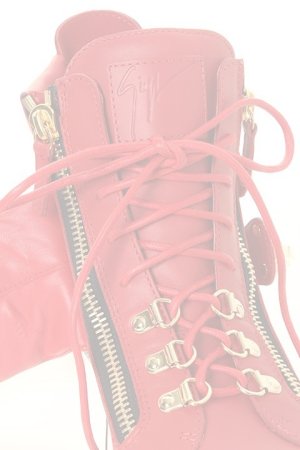 画像5:   GIUSEPPE ZANOTTI ジュゼッペザノッティ ACE TR UOMO BIREL/VAGUE{-AEA}