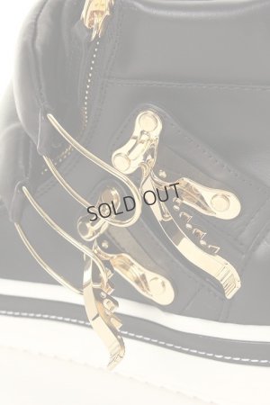 画像4: {SOLD}GIUSEPPE ZANOTTI ジュゼッペザノッティ ACE TR UOMO BIREL/VAGUE{-AEA}