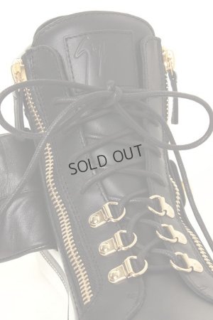 画像5: {SOLD}GIUSEPPE ZANOTTI ジュゼッペザノッティ ACE TR UOMO BIREL/VAGUE{-AEA}