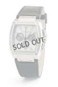 Roberto Cavalli by FRANCK MULLER ロベルト・カヴァリ バイ フランク・ミュラー RV1G157L0011{RCF1142-BES}{E-}