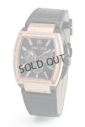 Roberto Cavalli by FRANCK MULLER ロベルト・カヴァリ バイ フランク・ミュラー RV1G157L0031{RCF1144-BES}{E-}