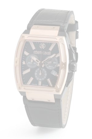 画像1:   Roberto Cavalli by FRANCK MULLER ロベルト・カヴァリ バイ フランク・ミュラー RV1G157L0031{RCF1144-BES}{E-}