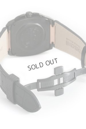画像3: {SOLD}Roberto Cavalli by FRANCK MULLER ロベルト・カヴァリ バイ フランク・ミュラー RV1G157L0031{RCF1144-BES}{E-}