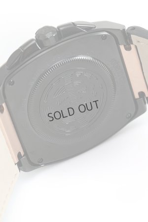 画像5: {SOLD}Roberto Cavalli by FRANCK MULLER ロベルト・カヴァリ バイ フランク・ミュラー RV1G157L0031{RCF1144-BES}{E-}