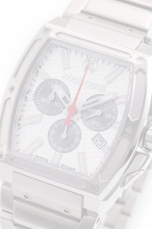 画像4: {お取り寄せ}Roberto Cavalli by FRANCK MULLER ロベルト・カヴァリ バイ フランク・ミュラー RV1G157M0041{RCF1145-BES}{E-}