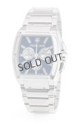 {SOLD}Roberto Cavalli by FRANCK MULLER ロベルト・カヴァリ バイ フランク・ミュラー RV1G157M0051{RCF1146-BES}{E-}