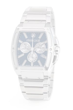 画像1:   Roberto Cavalli by FRANCK MULLER ロベルト・カヴァリ バイ フランク・ミュラー RV1G157M0051{RCF1146-BES}{E-}