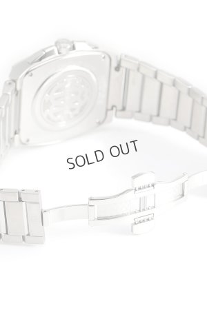 画像3: {SOLD}Roberto Cavalli by FRANCK MULLER ロベルト・カヴァリ バイ フランク・ミュラー RV1G157M0051{RCF1146-BES}{E-}