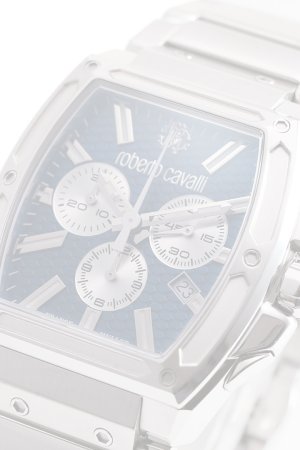 画像5:   Roberto Cavalli by FRANCK MULLER ロベルト・カヴァリ バイ フランク・ミュラー RV1G157M0051{RCF1146-BES}{E-}