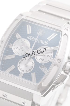 画像5: {SOLD}Roberto Cavalli by FRANCK MULLER ロベルト・カヴァリ バイ フランク・ミュラー RV1G157M0051{RCF1146-BES}{E-}