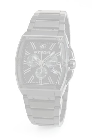 画像1:   Roberto Cavalli by FRANCK MULLER ロベルト・カヴァリ バイ フランク・ミュラー RV1G157M0061{RCF1147-BES}{E-}