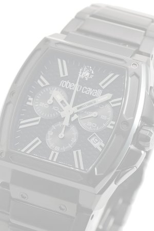 画像4:   Roberto Cavalli by FRANCK MULLER ロベルト・カヴァリ バイ フランク・ミュラー RV1G157M0061{RCF1147-BES}{E-}