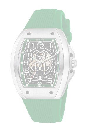 画像1:   Roberto Cavalli by FRANCK MULLER ロベルト・カヴァリ バイ フランク・ミュラー RV1G205P1021{RCF1174-BDS}{E-}