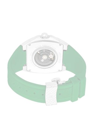 画像2:   Roberto Cavalli by FRANCK MULLER ロベルト・カヴァリ バイ フランク・ミュラー RV1G205P1021{RCF1174-BDS}{E-}