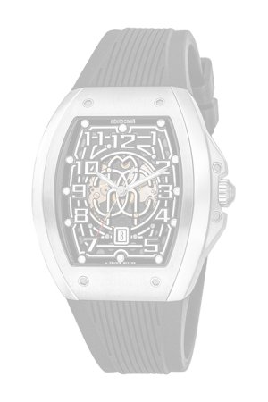 画像1:   Roberto Cavalli by FRANCK MULLER ロベルト・カヴァリ バイ フランク・ミュラー RV1G205P1031{RCF1175-BDS}{E-}