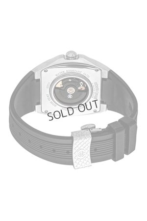 画像2: {SOLD}Roberto Cavalli by FRANCK MULLER ロベルト・カヴァリ バイ フランク・ミュラー RV1G205P1031{RCF1175-BDS}{E-}