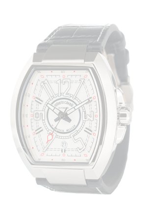 画像1:   Roberto Cavalli by FRANCK MULLER ロベルト・カヴァリ バイ フランク・ミュラー RV1G207L0011{RCF1158-BDS}{E-}
