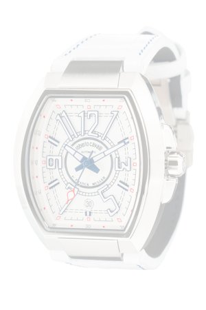 画像1: {お取り寄せ}Roberto Cavalli by FRANCK MULLER ロベルト・カヴァリ バイ フランク・ミュラー RV1G207L0021{RCF1159-BDS}{E-}