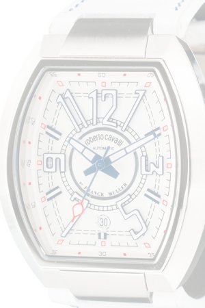 画像2: {お取り寄せ}Roberto Cavalli by FRANCK MULLER ロベルト・カヴァリ バイ フランク・ミュラー RV1G207L0021{RCF1159-BDS}{E-}