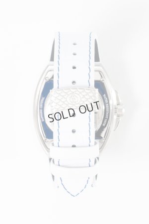 画像4: {お取り寄せ}Roberto Cavalli by FRANCK MULLER ロベルト・カヴァリ バイ フランク・ミュラー RV1G207L0021{RCF1159-BDS}{E-}