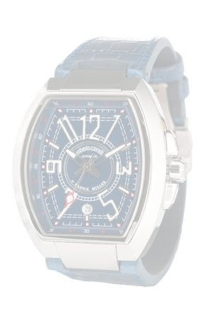 画像1: {お取り寄せ}Roberto Cavalli by FRANCK MULLER ロベルト・カヴァリ バイ フランク・ミュラー RV1G207L0031{RCF1160-BDS}{E-}
