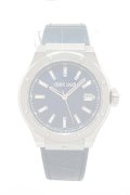 {お取り寄せ}Roberto Cavalli by FRANCK MULLER ロベルト・カヴァリ バイ フランク・ミュラー RV1G236L0021{RCF1262-BDS}{E-}