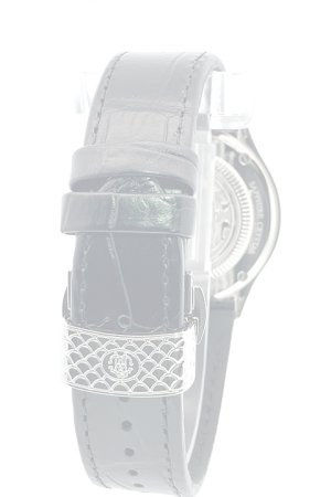 画像3: {お取り寄せ}Roberto Cavalli by FRANCK MULLER ロベルト・カヴァリ バイ フランク・ミュラー RV1G236L0051{RCF1265-BDS}{E-}